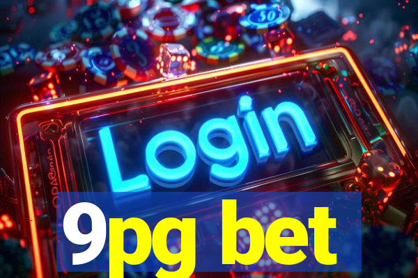 9pg bet